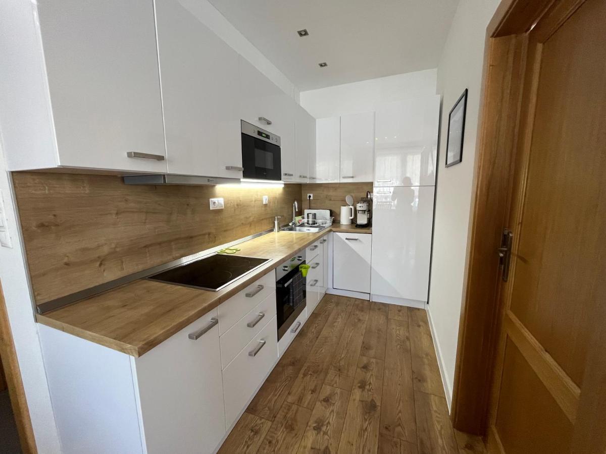 Bobulky Apartment *