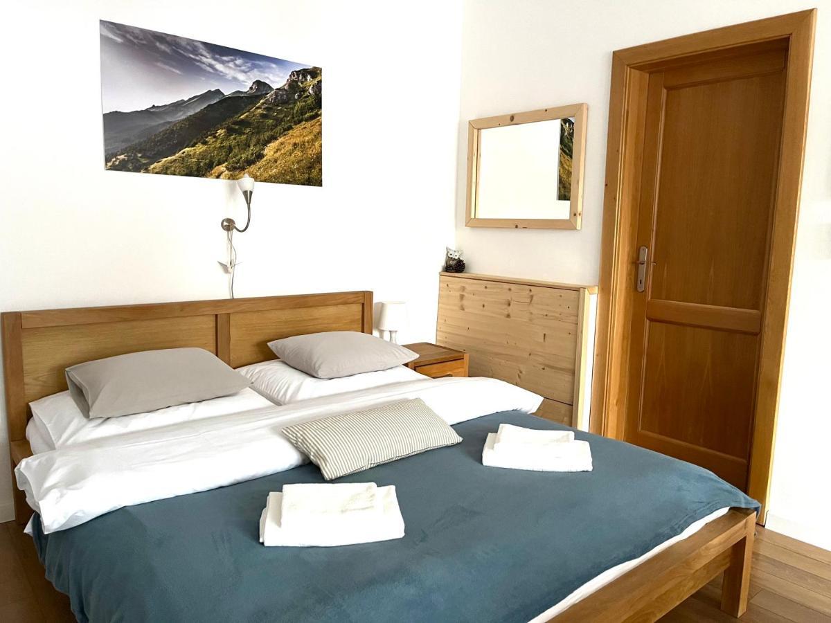 Bobulky Apartment *