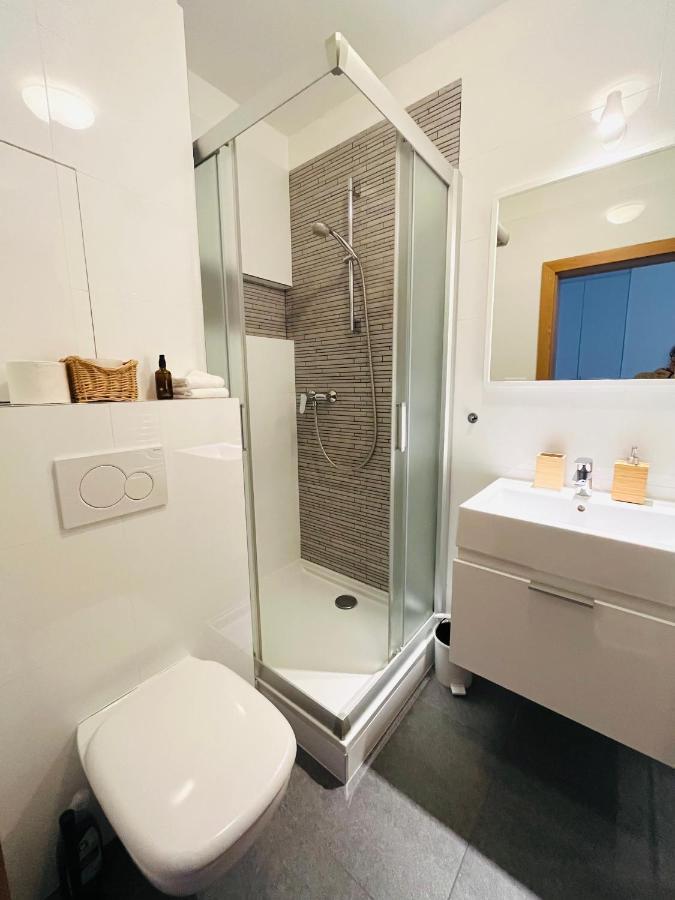 Apartment Bobulky