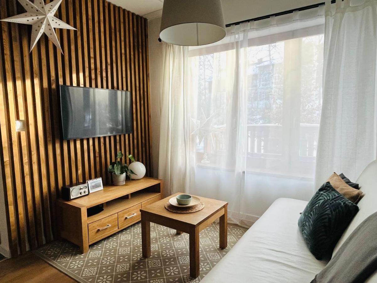 Bobulky Apartment *