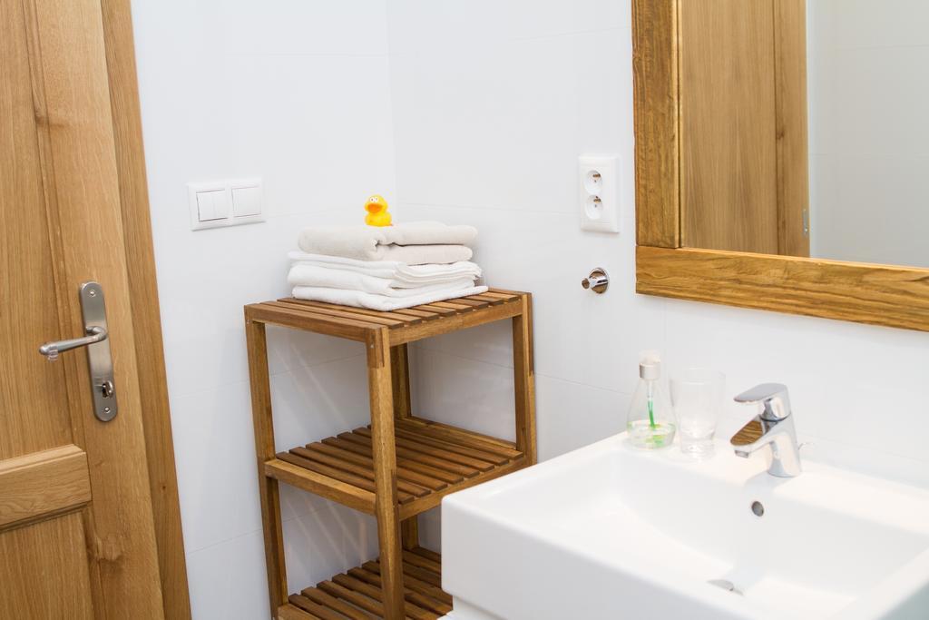 Apartment Bobulky Tatranska Lomnica